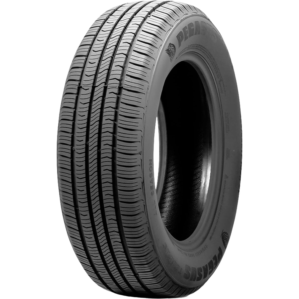 225/60R17 99V Passenger Tire K74809