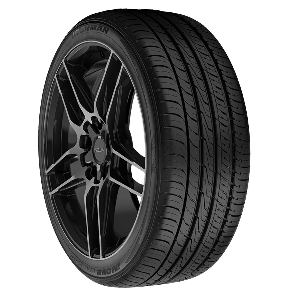 All Season 215/60R16 95V Passenger Tire C941223