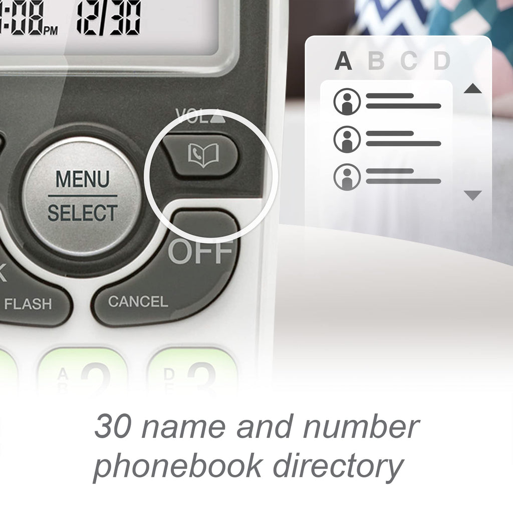 Cordless Phone T612105
