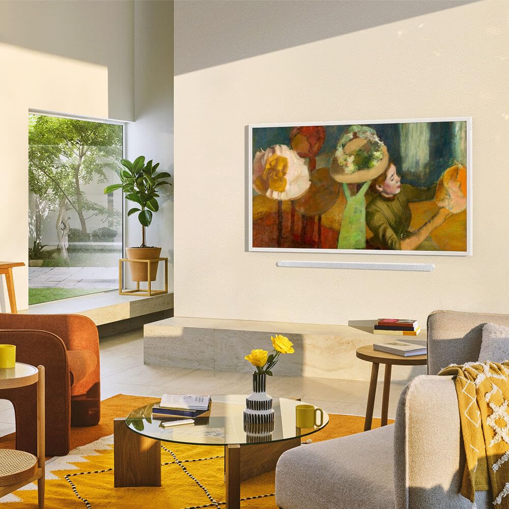 65 inch QLED 4K HDR Smart TV H270
