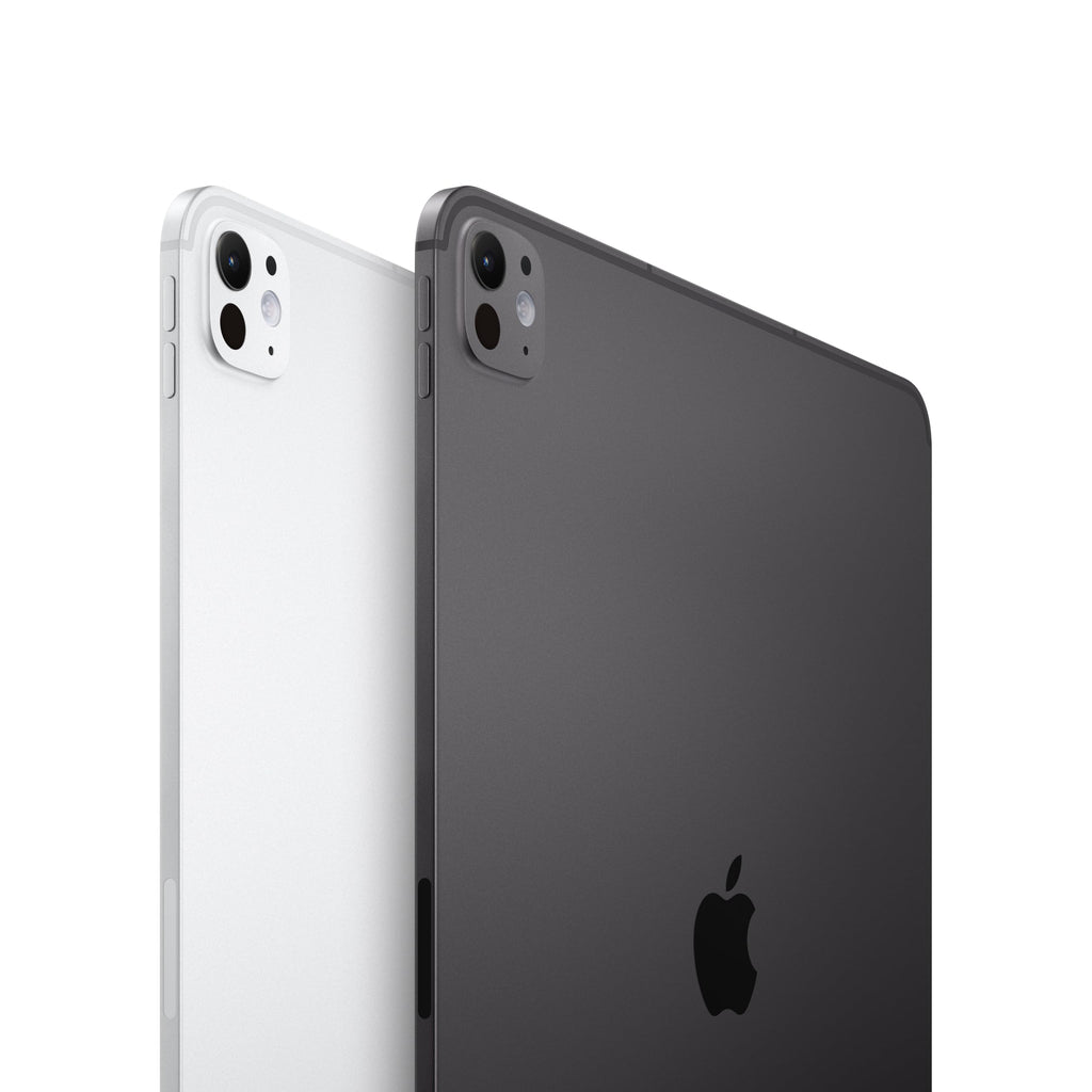 11-inch Ultra Retina XDR Display 512GB Wi-Fi 7 5G Cellular Silver iPad Pro T507