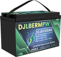 12.8V 100Ah LiFePO4 Lithium Battery M37655