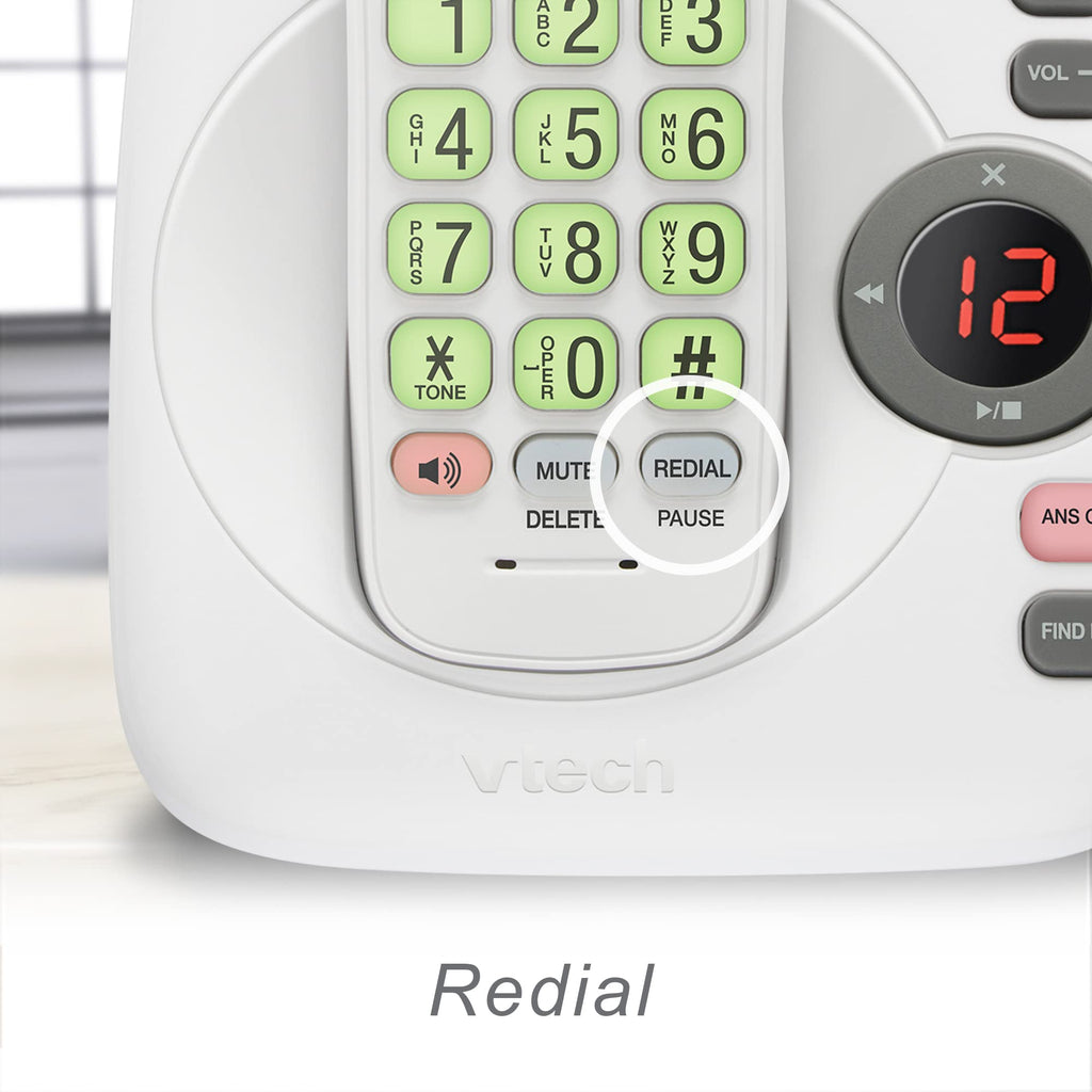 Cordless Phone T612105