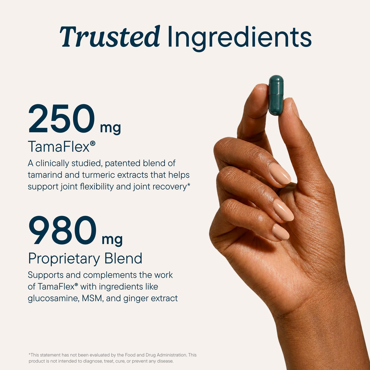 Joint Health Support Supplement G668