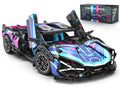 Race Car Building Blocks Set 1:14 Q173813