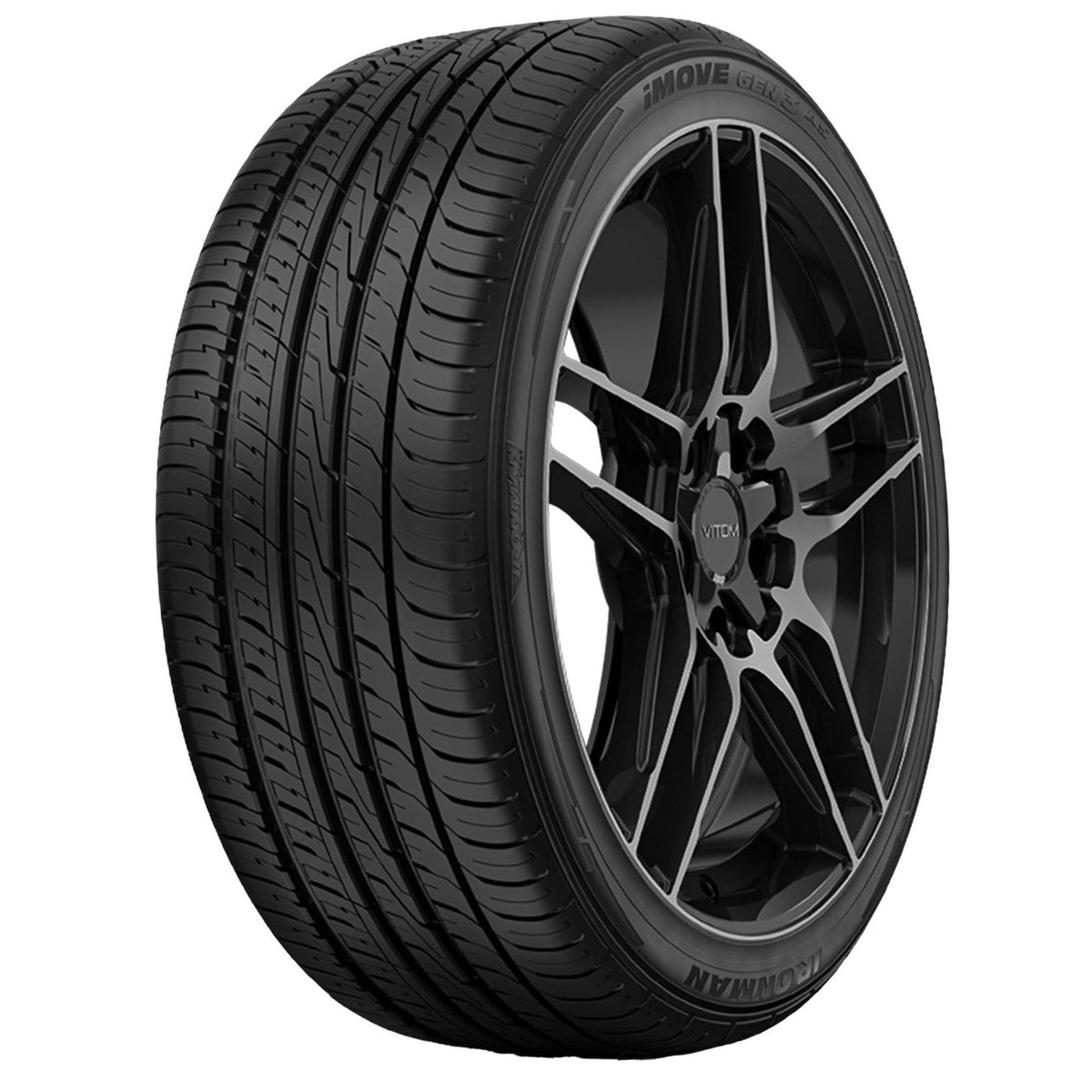 All Season 215/60R16 95V Passenger Tire C941223