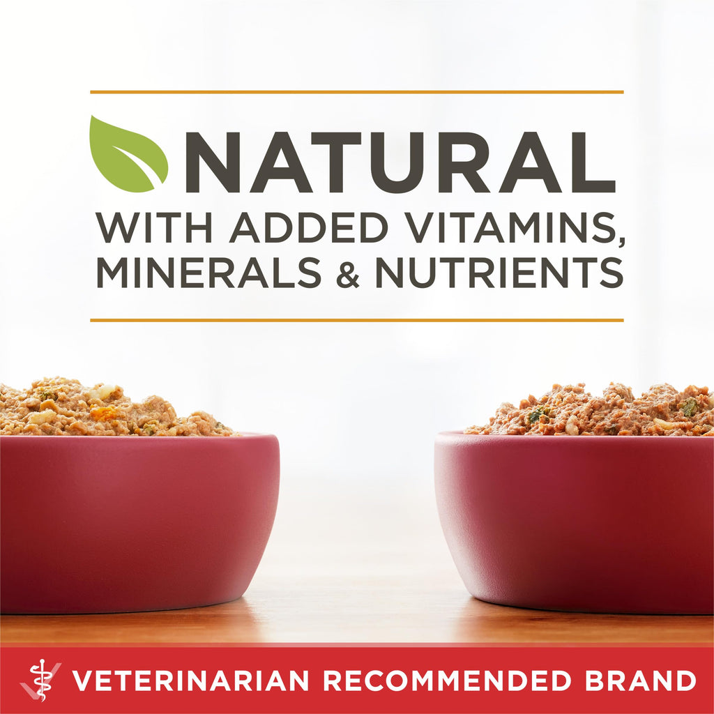 Wet Dog Food Variety Pack 6 13 oz Cans X665