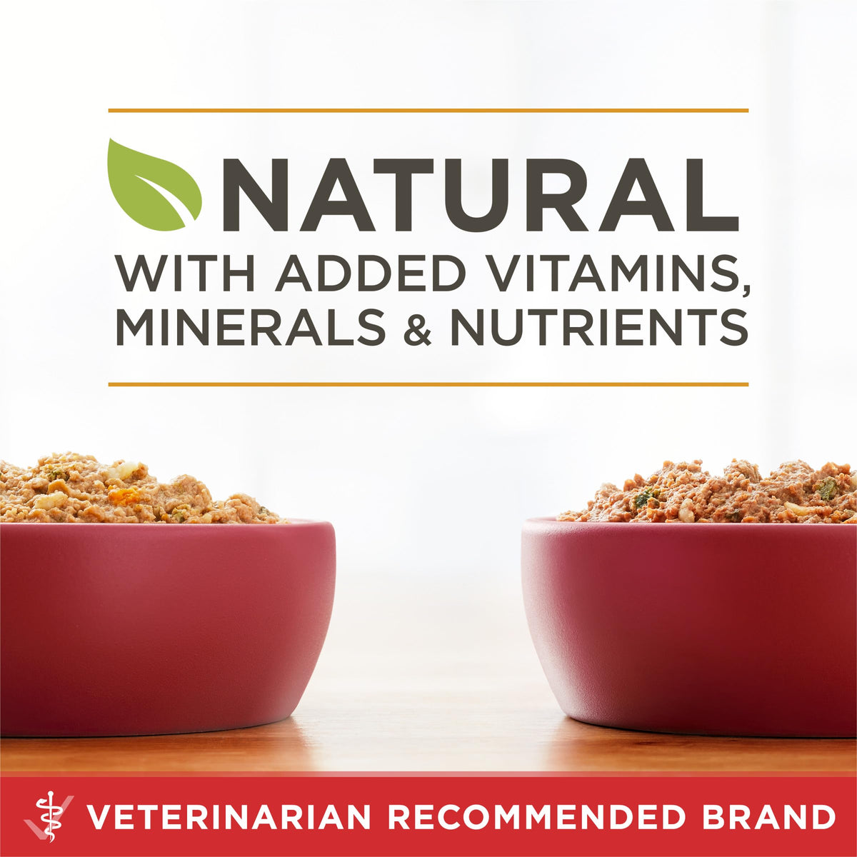 Wet Dog Food Variety Pack 6 13 oz Cans X665