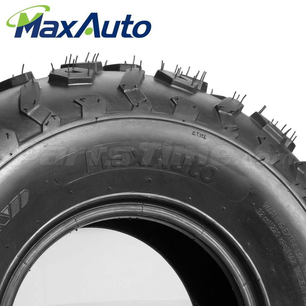 2pcs 19x7-8 ATV Tires J384668