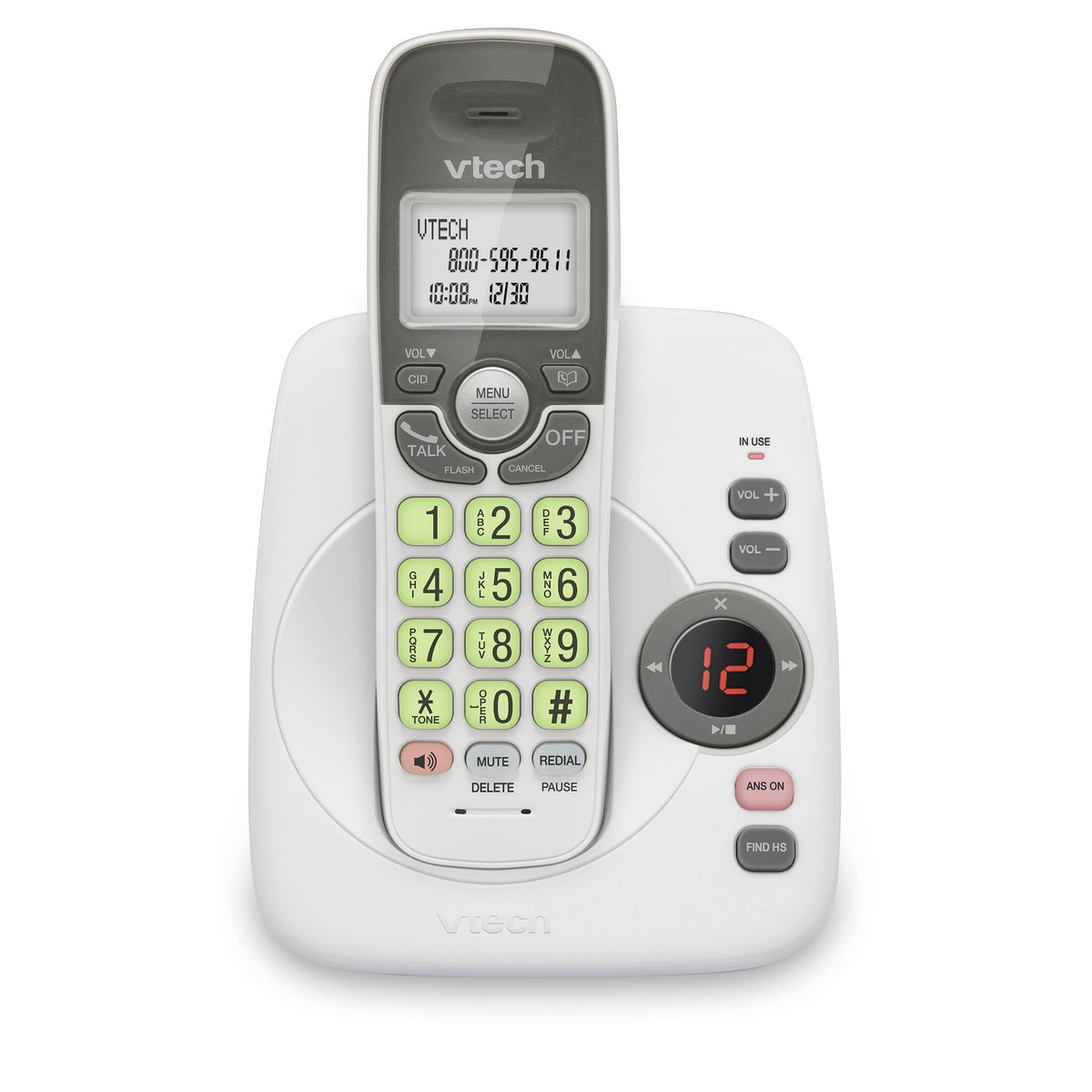 Cordless Phone T612105