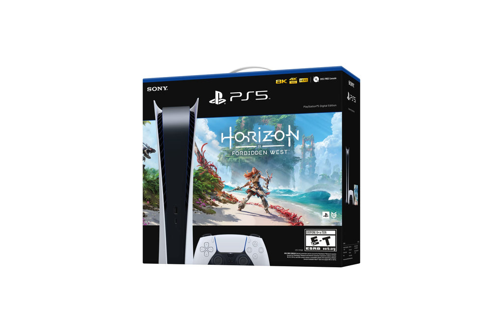 PS5 Digital Edition Console R603