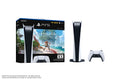 PS5 Digital Edition Console R603