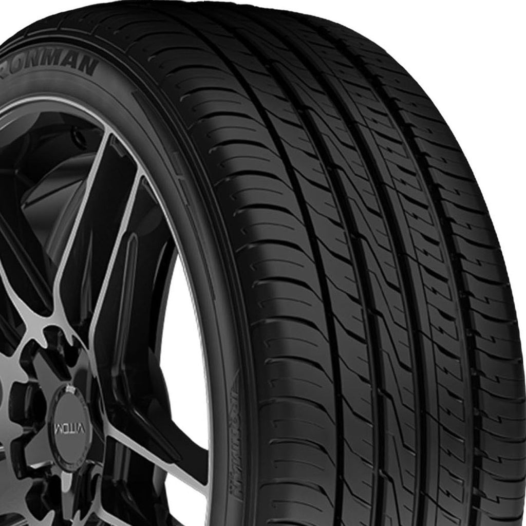 All Season 215/60R16 95V Passenger Tire C941223