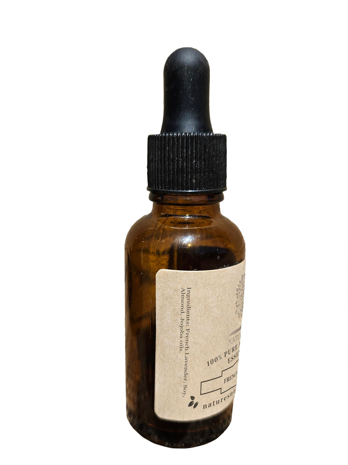 French Lavender 100% Pure Essential Oil 4 Fl Oz Q473386