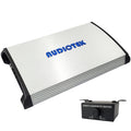 2 Channel Class A/B Car Amplifier, 5000W, 2 Ohm Stable, Bridgeable Z743