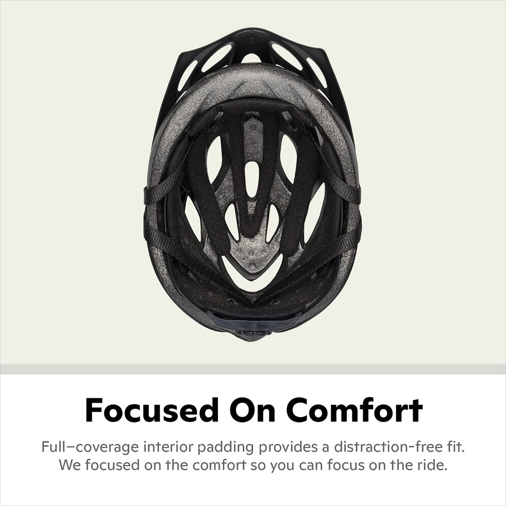 Adjustable Adult Bike Helmet Z880