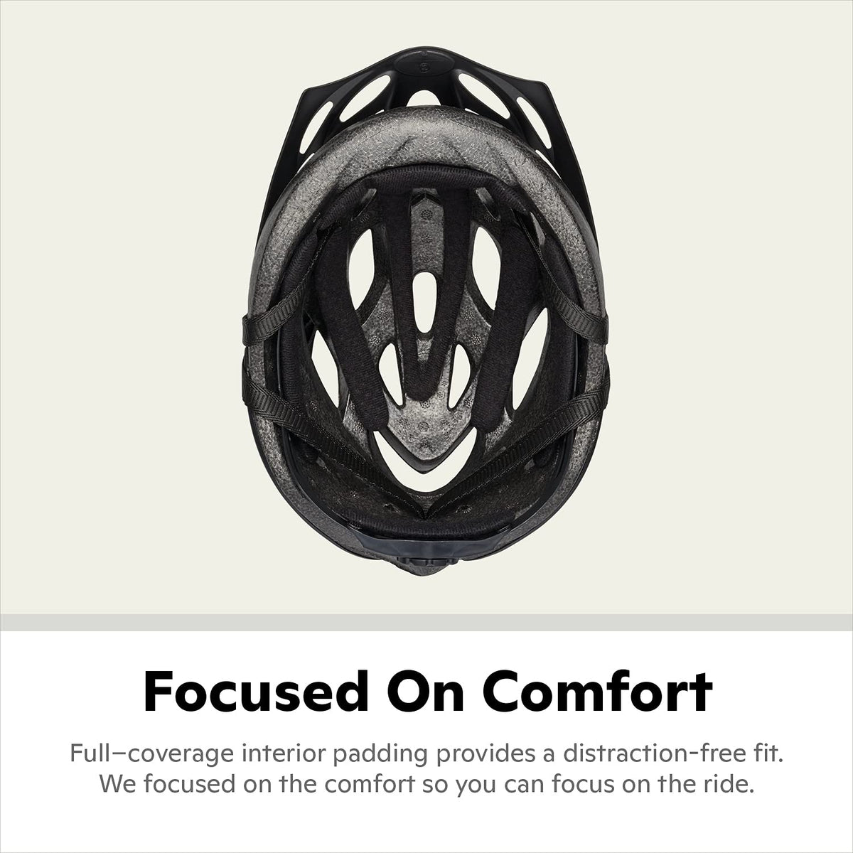 Adjustable Adult Bike Helmet Z880