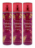 Winterberry Wonder Fine Fragrance Mist M574
