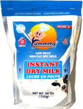 Nonfat Powdered Dry Milk 26 oz C7324