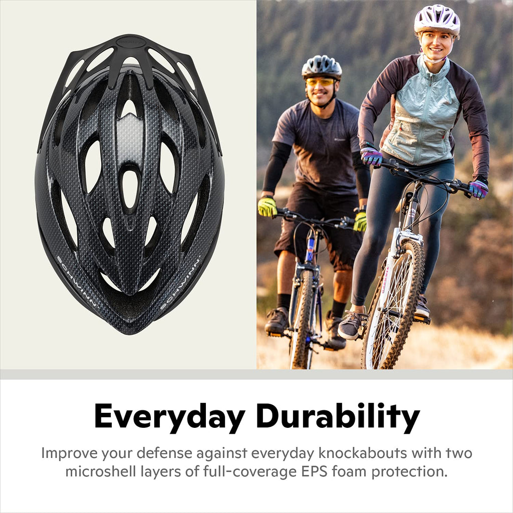 Adjustable Adult Bike Helmet Z880