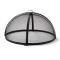 32 Inch Heavy Duty Steel Fire Pit Spark Screen Z3974