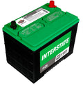 12V 600 CCA Group 24 Car Battery G869360