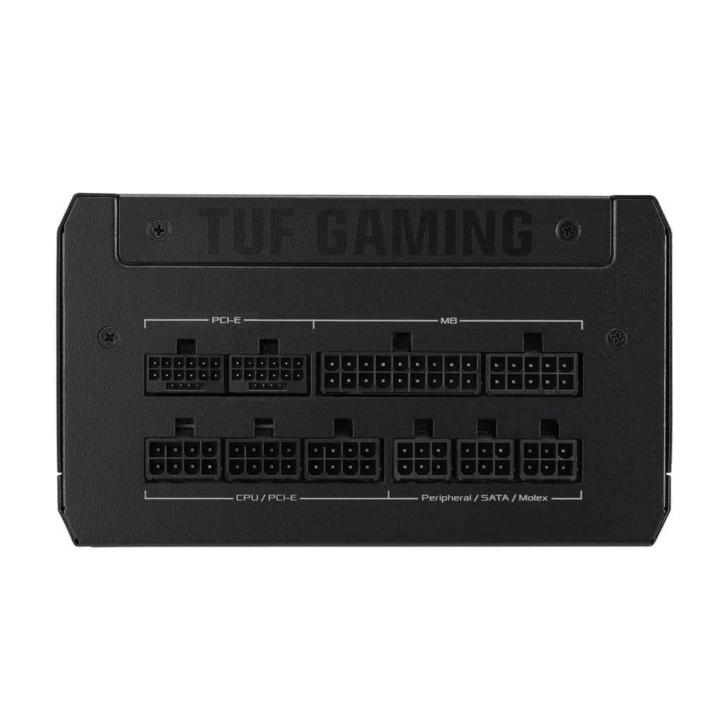 1200W Fully Modular 80+ Gold ATX 3.1 Power Supply M90638