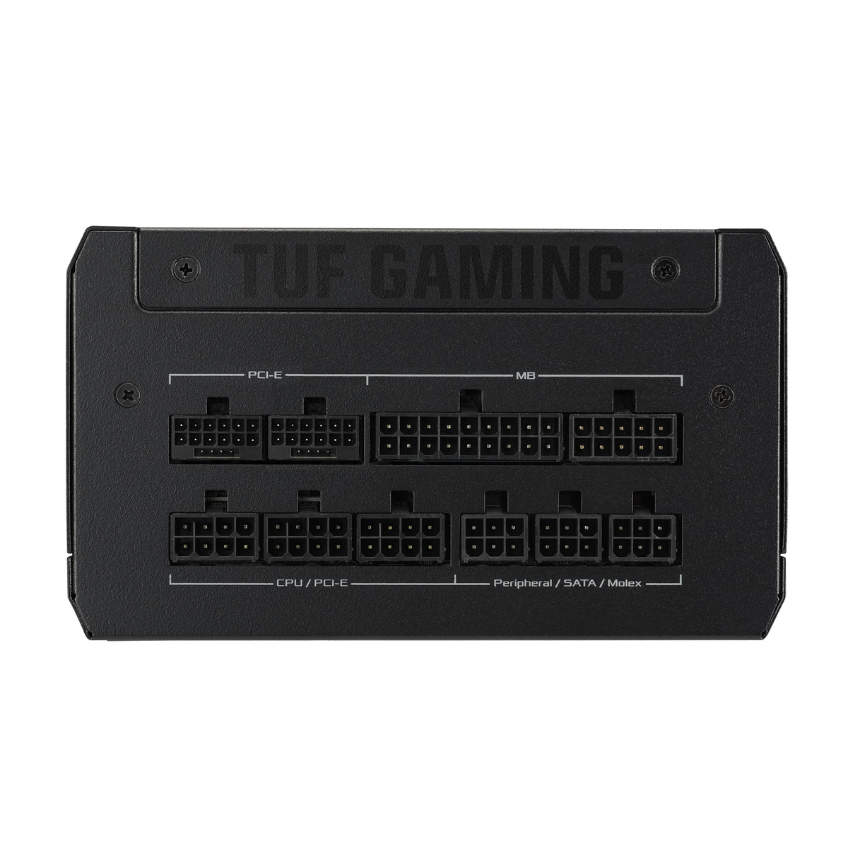 1200W Fully Modular 80+ Gold ATX 3.1 Power Supply M90638