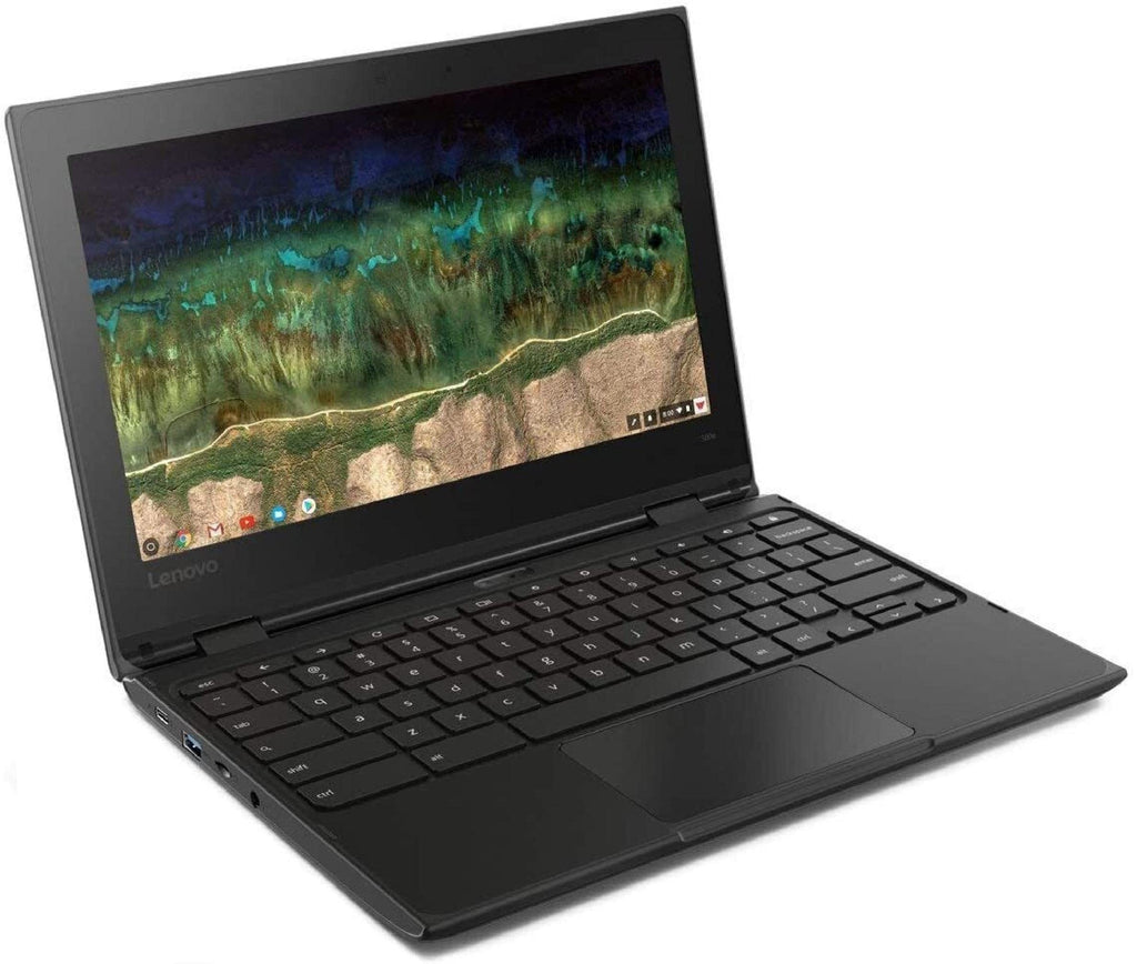 2-in-1 Laptop, 11.6in HD Touch, Intel Celeron N3450, 4 GB RAM, 32GB eMMC Drive, Webcam, Chrome OS Q68852