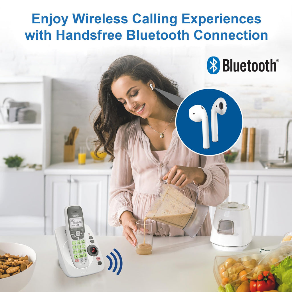 Cordless Phone T612105