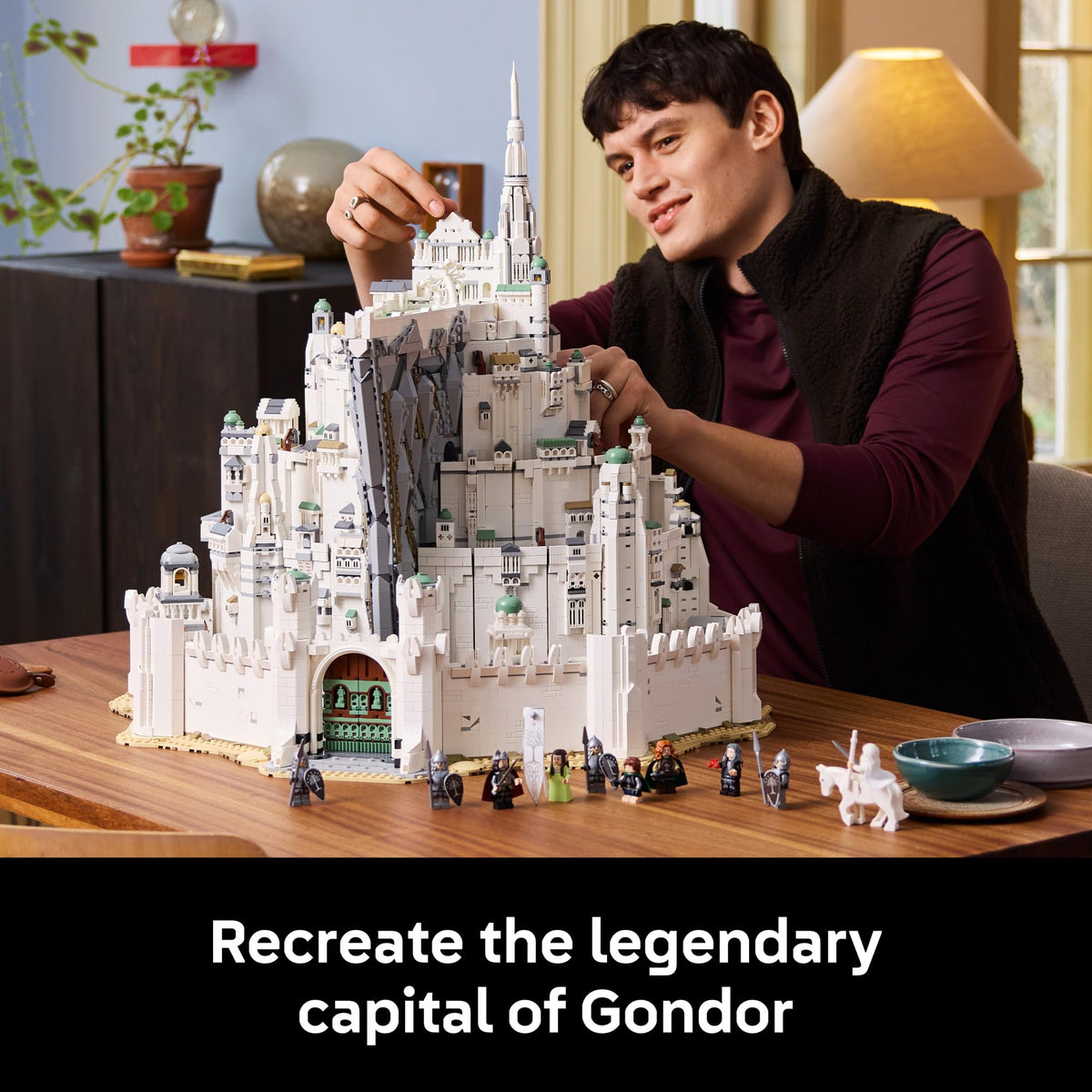Building Set L49668