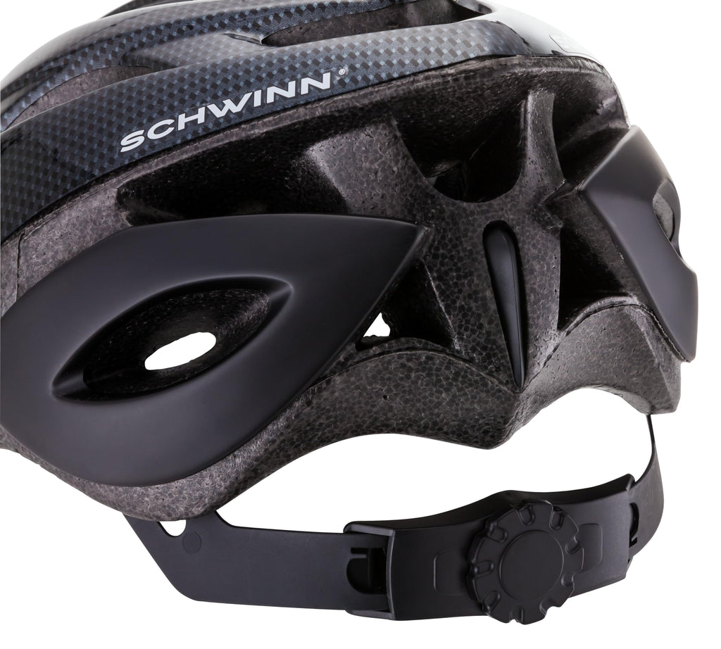 Adjustable Adult Bike Helmet Z880