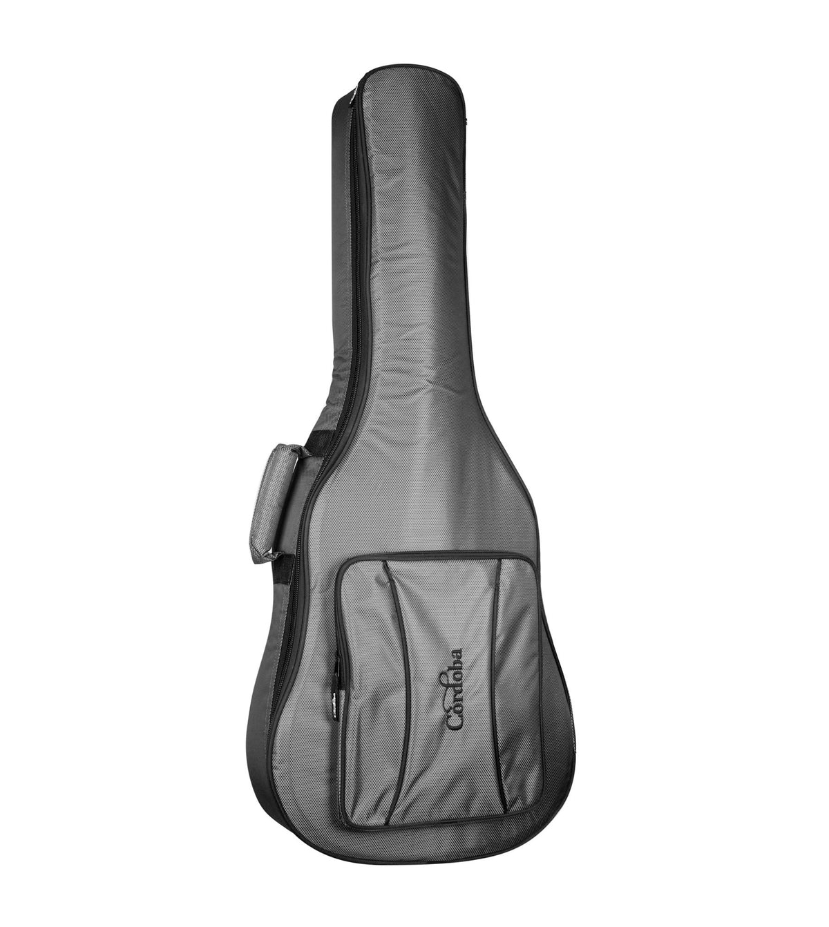 1/4 Size Gig Bag Black A7958