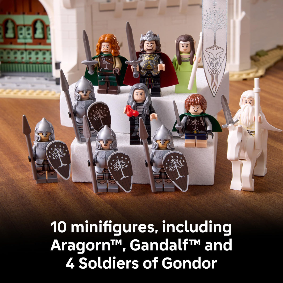 Building Set L49668
