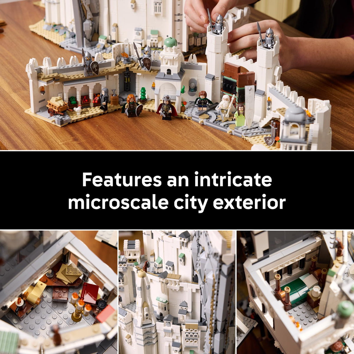 Building Set L49668