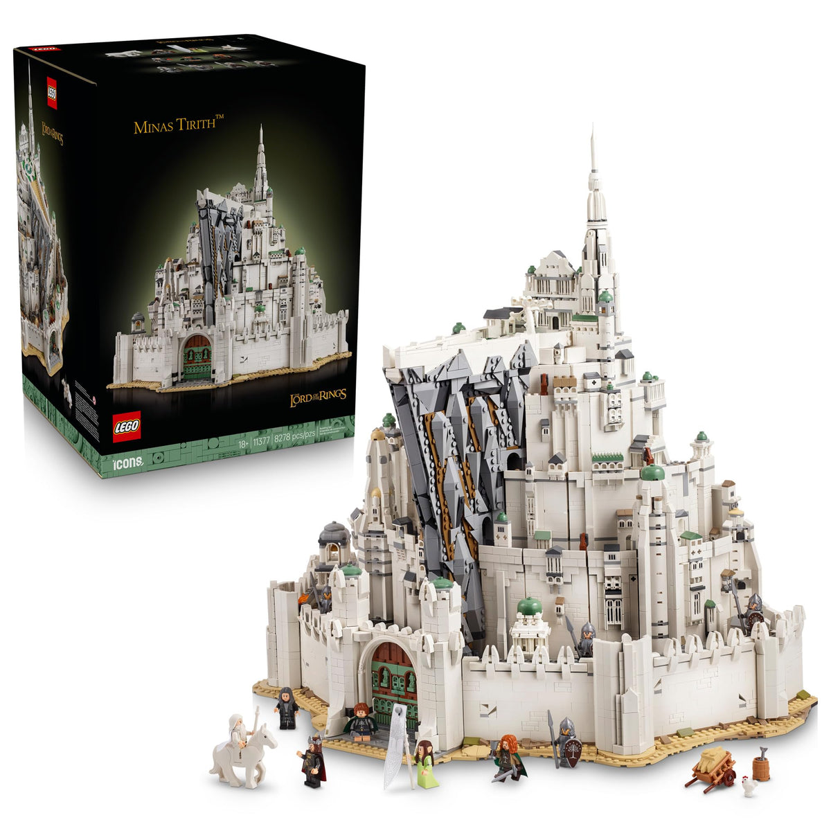 Building Set L49668
