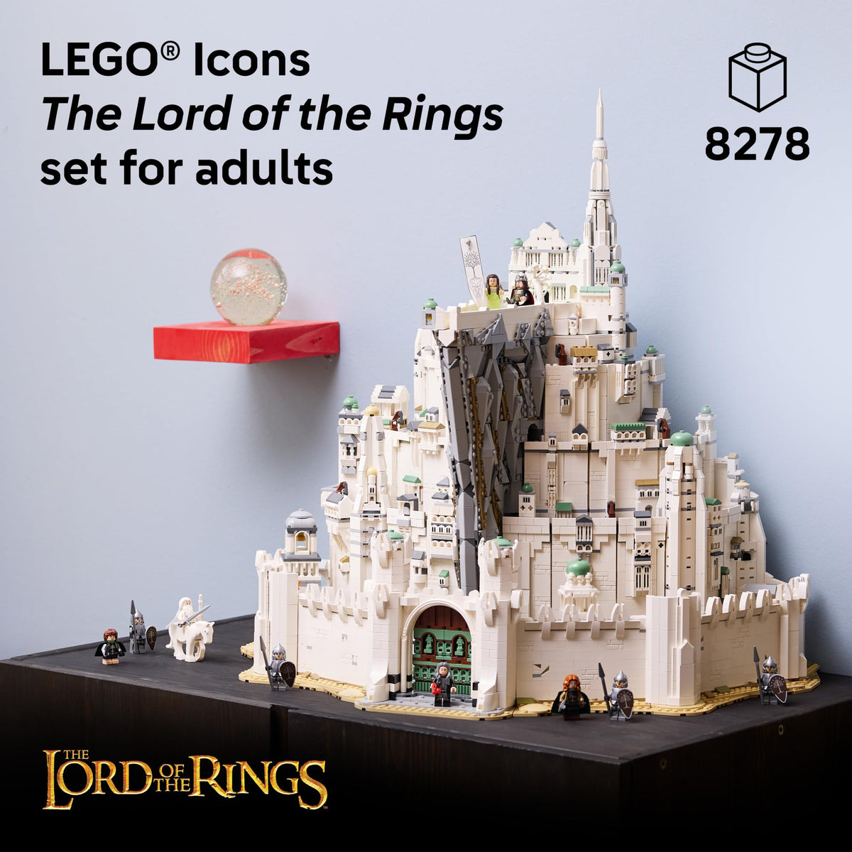 Building Set L49668