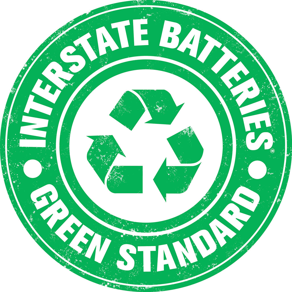 12V 600 CCA Group 24 Car Battery G869360