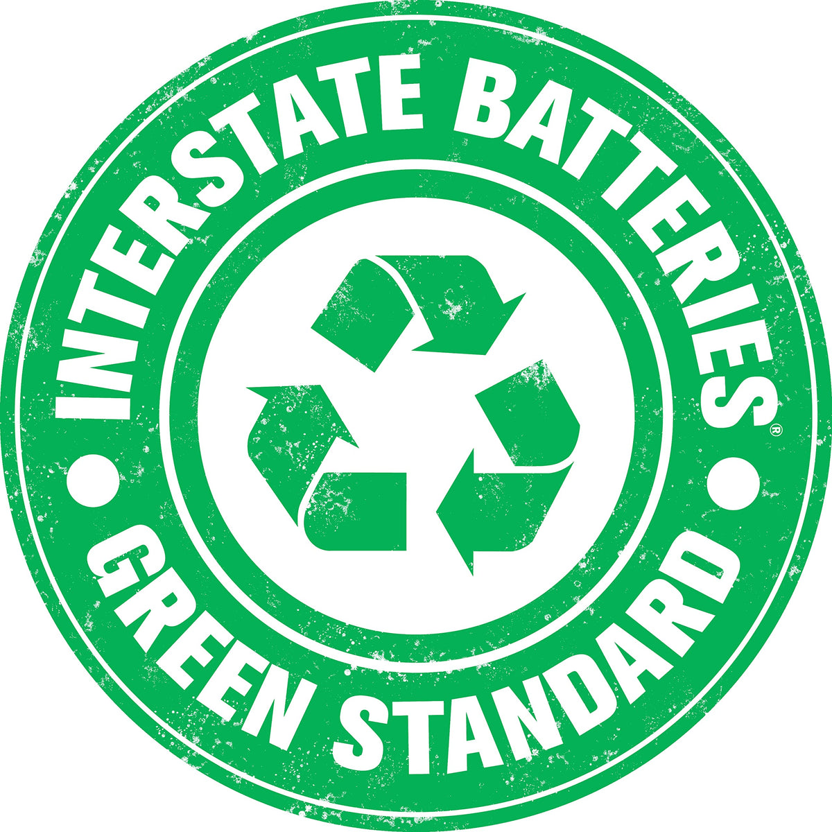 12V 600 CCA Group 24 Car Battery G869360